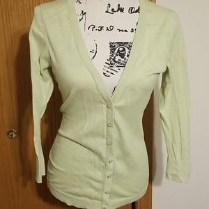 🔶️THE LIMITED 🔶️ CARDIGAN